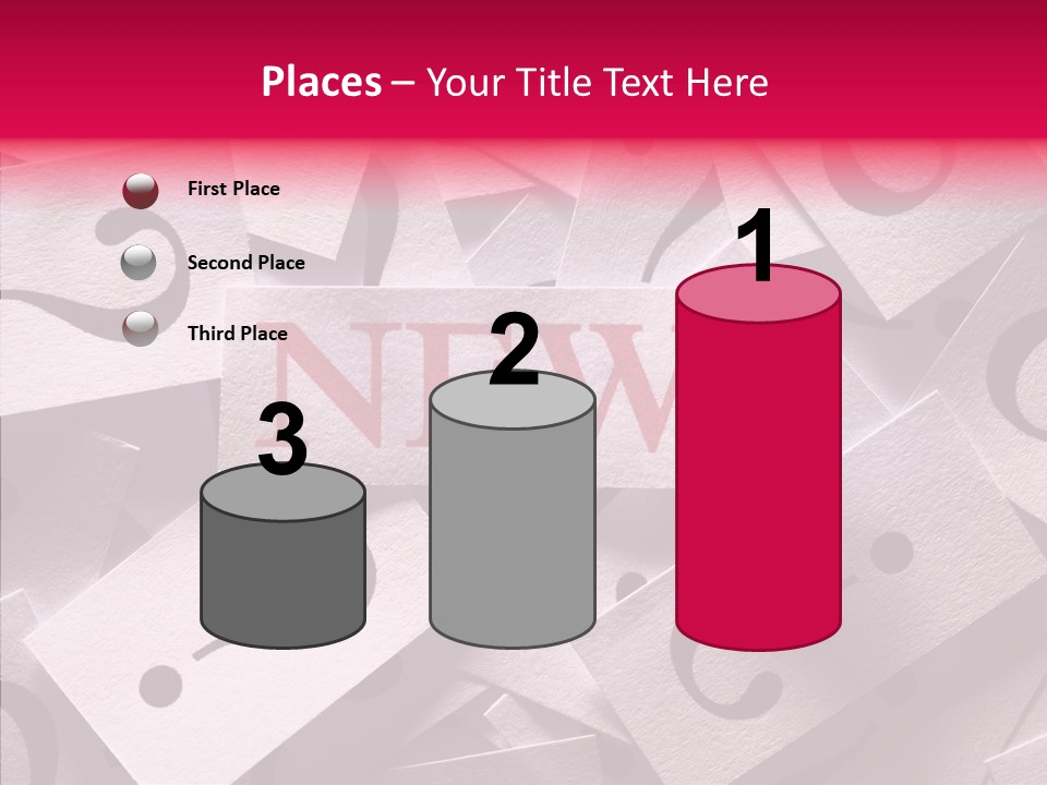 Ideas Information Confusion PowerPoint Template