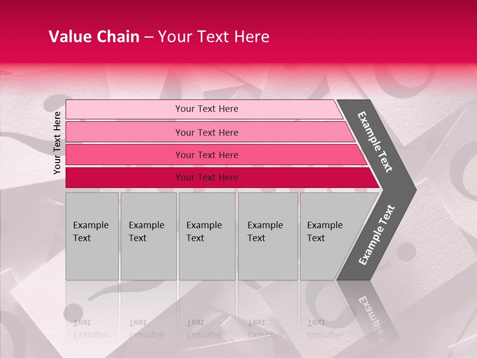 Ideas Information Confusion PowerPoint Template