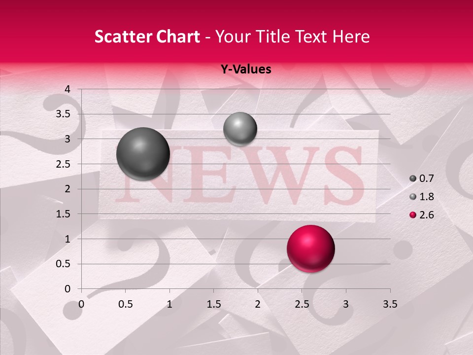 Ideas Information Confusion PowerPoint Template