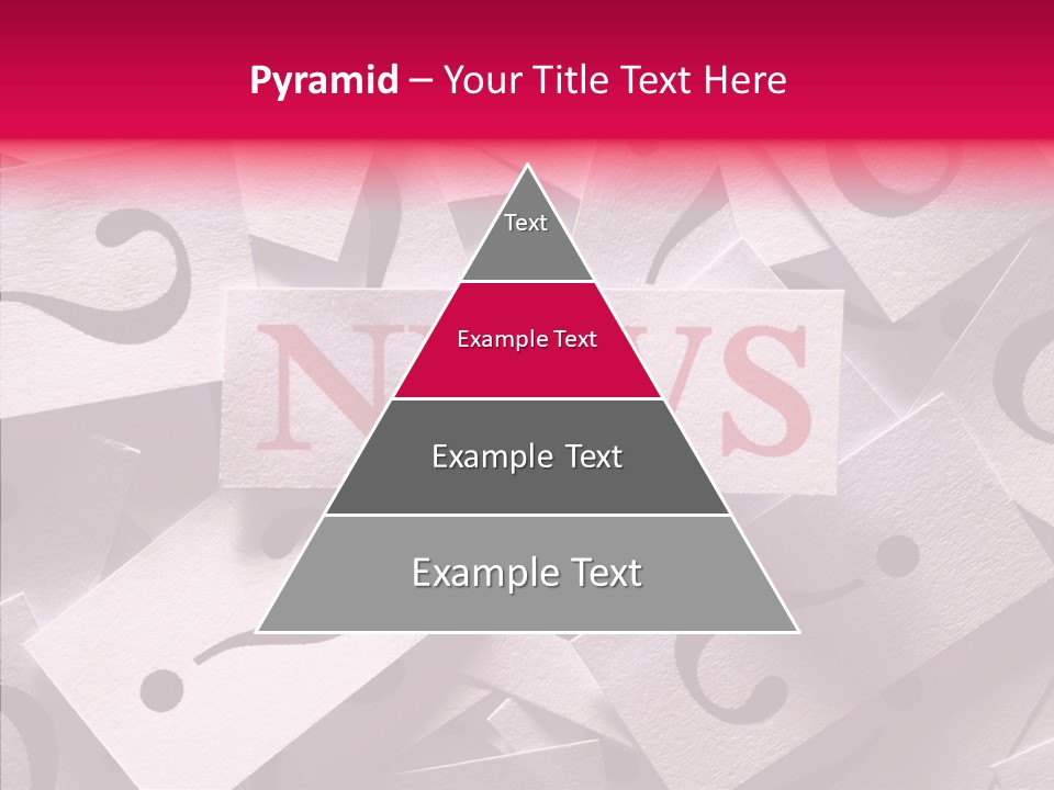 Ideas Information Confusion PowerPoint Template