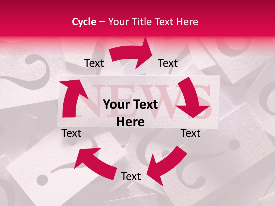 Ideas Information Confusion PowerPoint Template