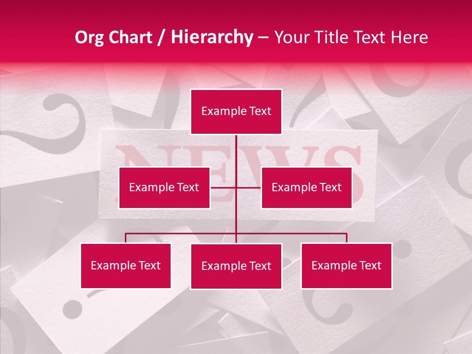 Ideas Information Confusion PowerPoint Template