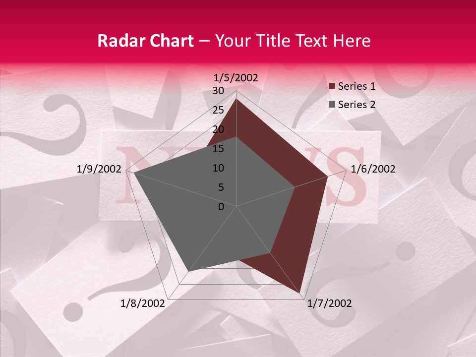 Ideas Information Confusion PowerPoint Template