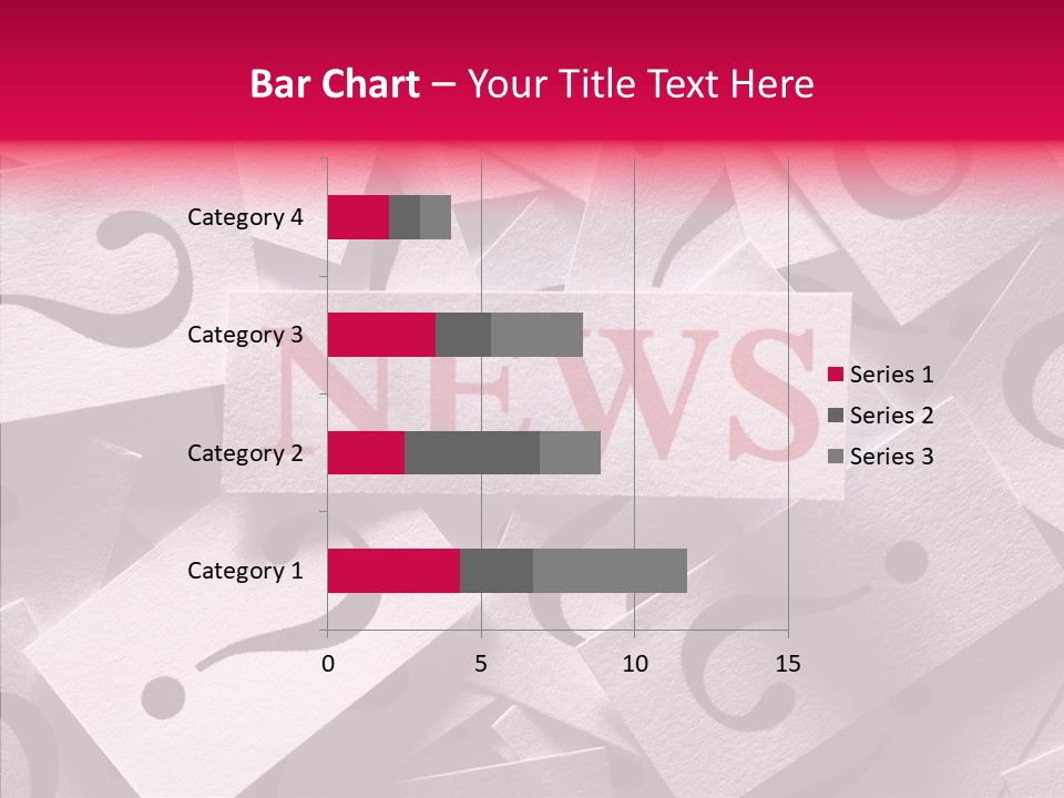Ideas Information Confusion PowerPoint Template