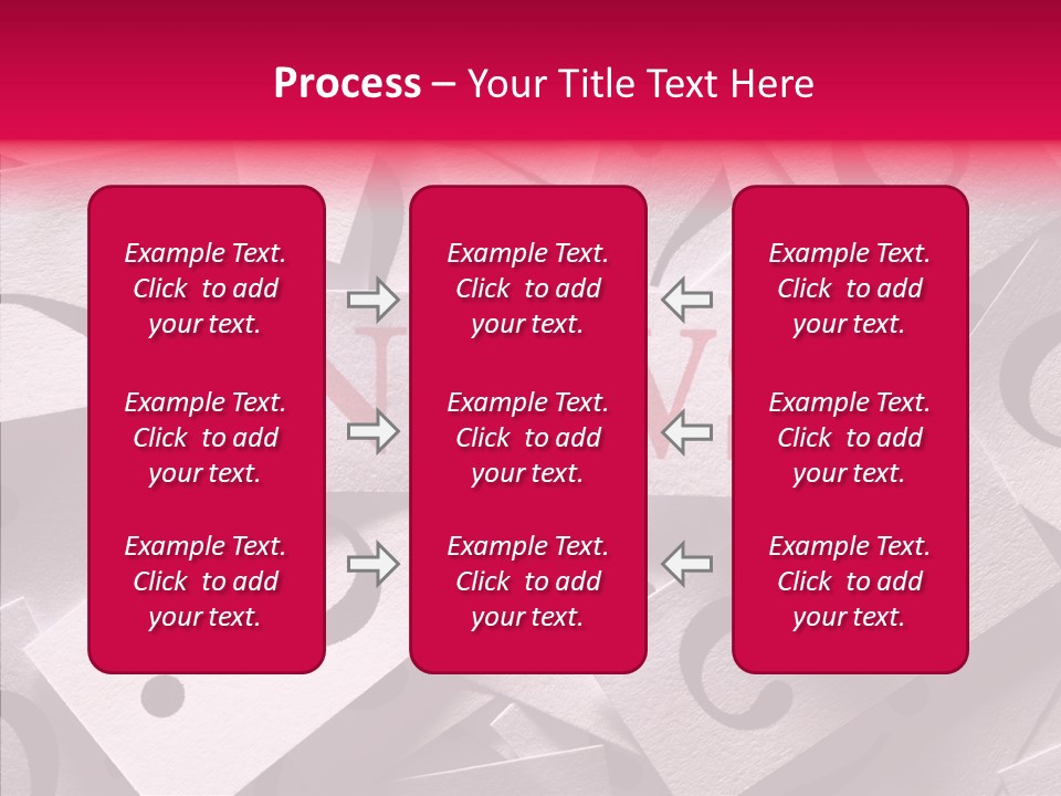 Ideas Information Confusion PowerPoint Template