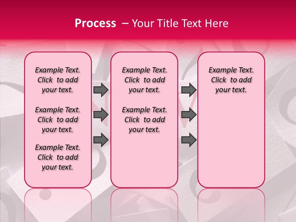 Ideas Information Confusion PowerPoint Template