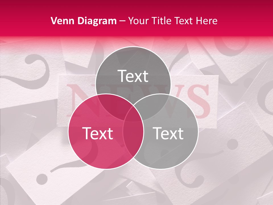 Ideas Information Confusion PowerPoint Template