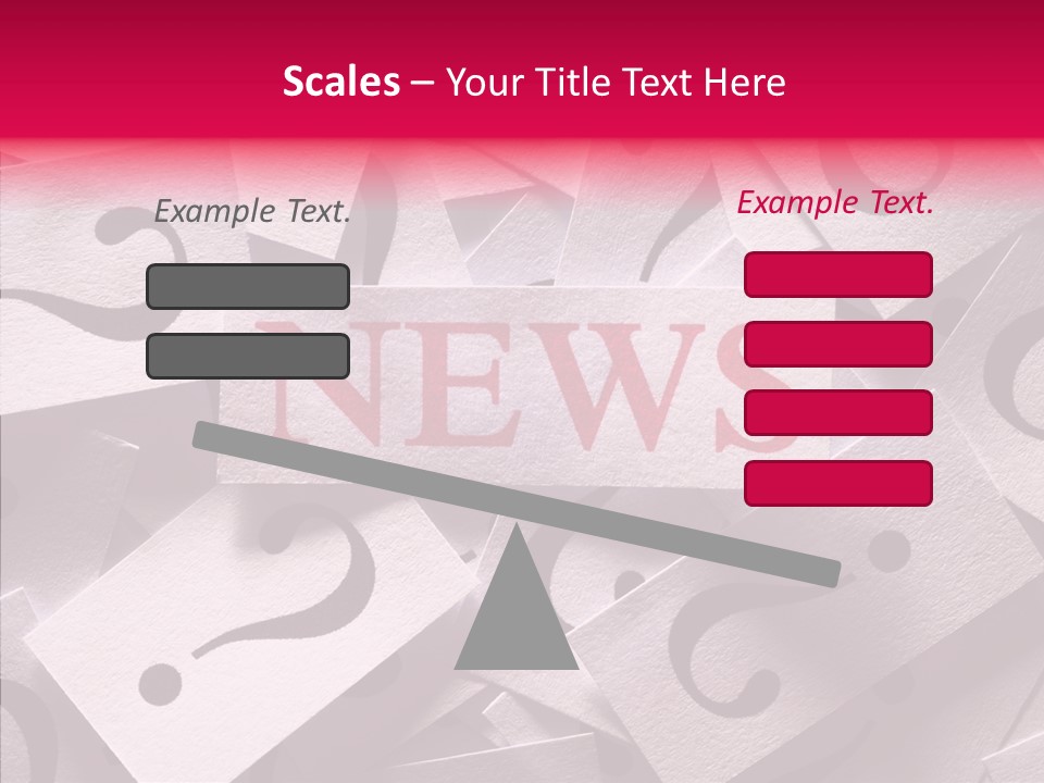 Ideas Information Confusion PowerPoint Template