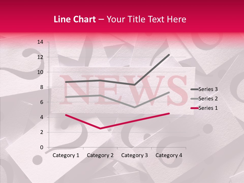 Ideas Information Confusion PowerPoint Template
