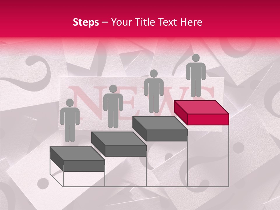 Ideas Information Confusion PowerPoint Template