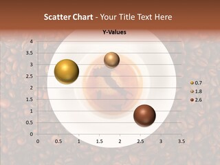 Cream Morning Aroma PowerPoint Template