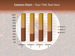 Cream Morning Aroma PowerPoint Template