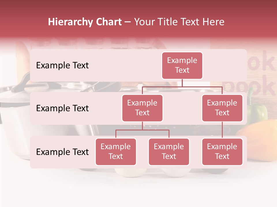 Food Culinary Mushroom PowerPoint Template