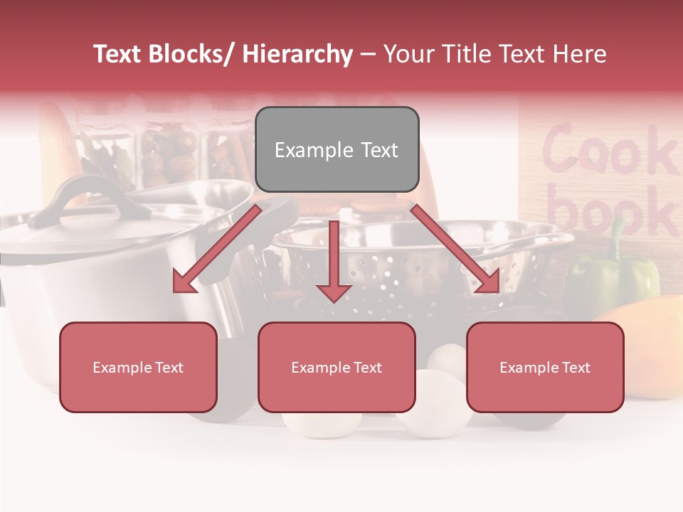 Food Culinary Mushroom PowerPoint Template