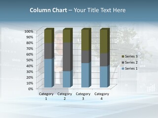 Innovation Multimedia Network PowerPoint Template