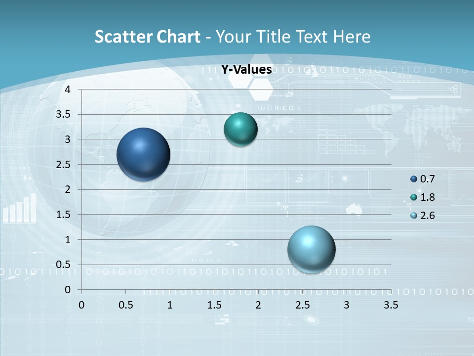 Work Internet Future PowerPoint Template