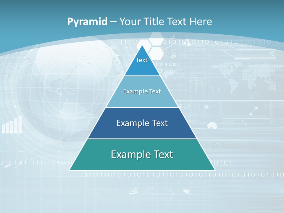 Work Internet Future PowerPoint Template