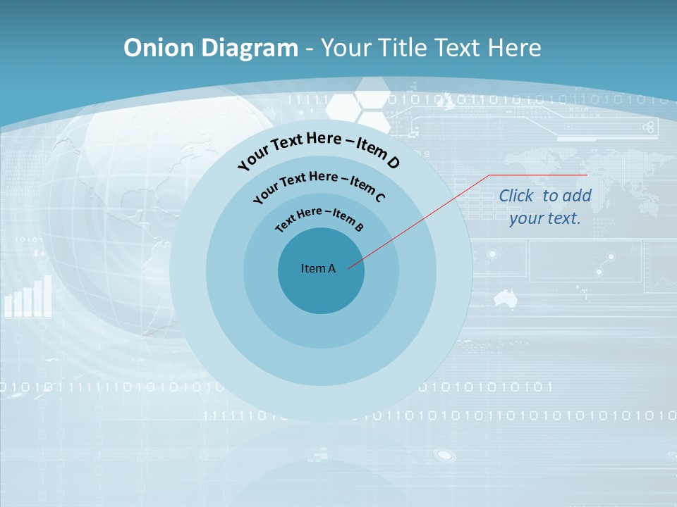 Work Internet Future PowerPoint Template