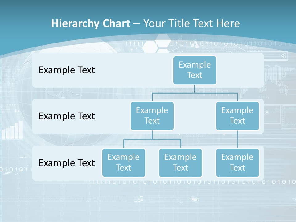 Work Internet Future PowerPoint Template
