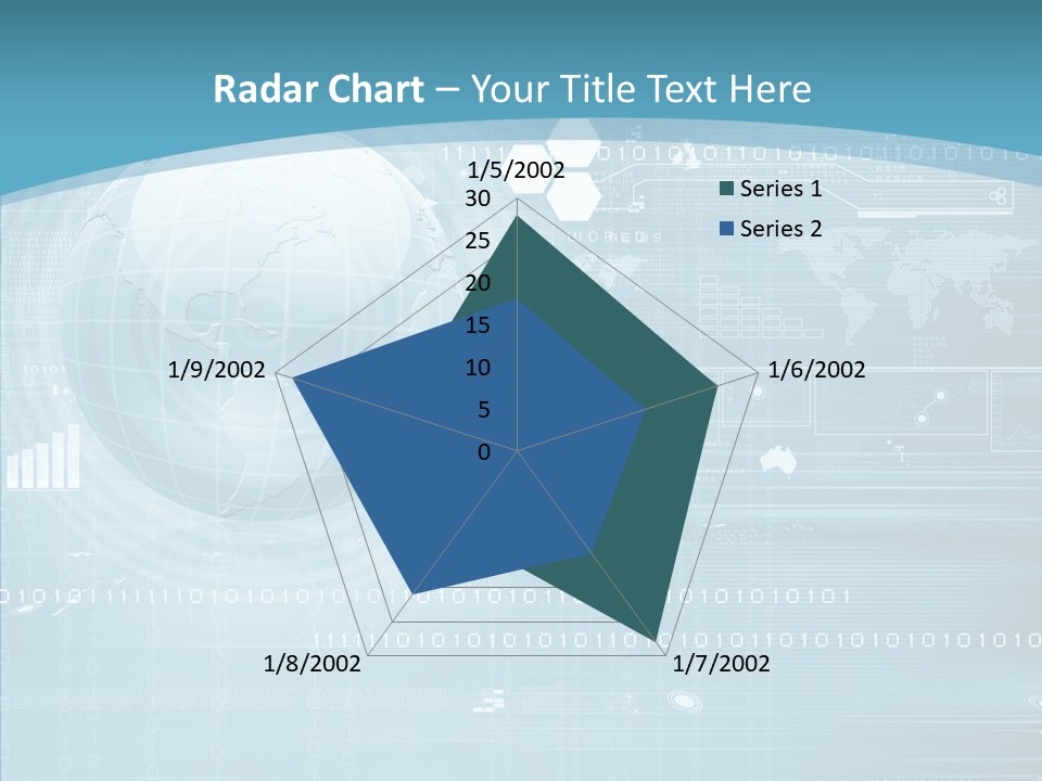 Work Internet Future PowerPoint Template