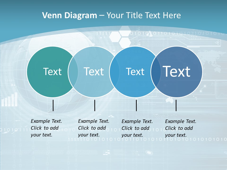 Work Internet Future PowerPoint Template