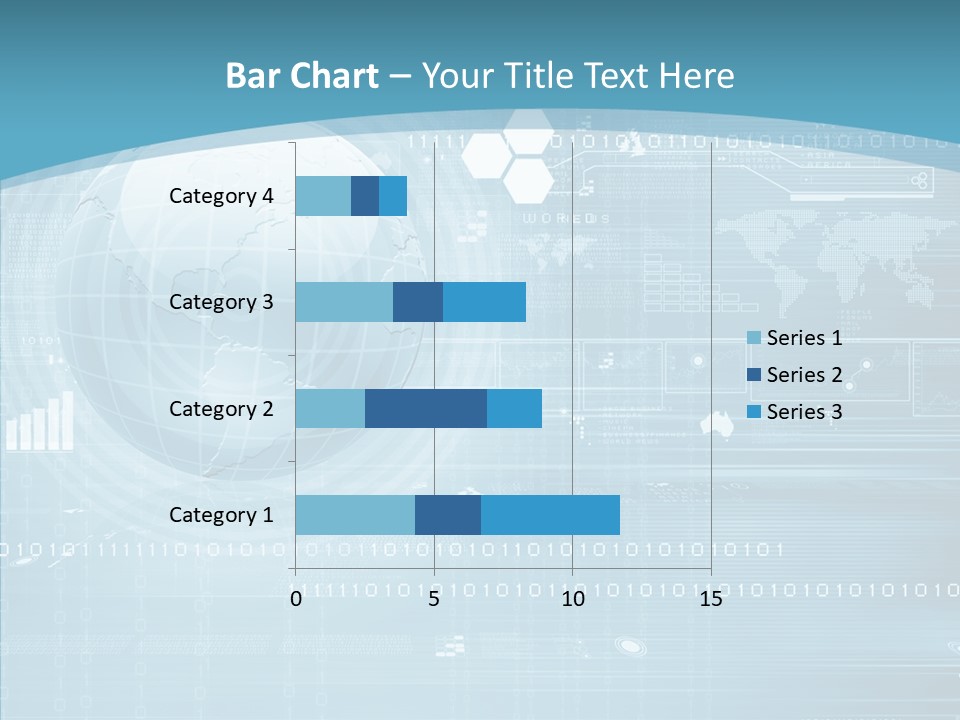 Work Internet Future PowerPoint Template