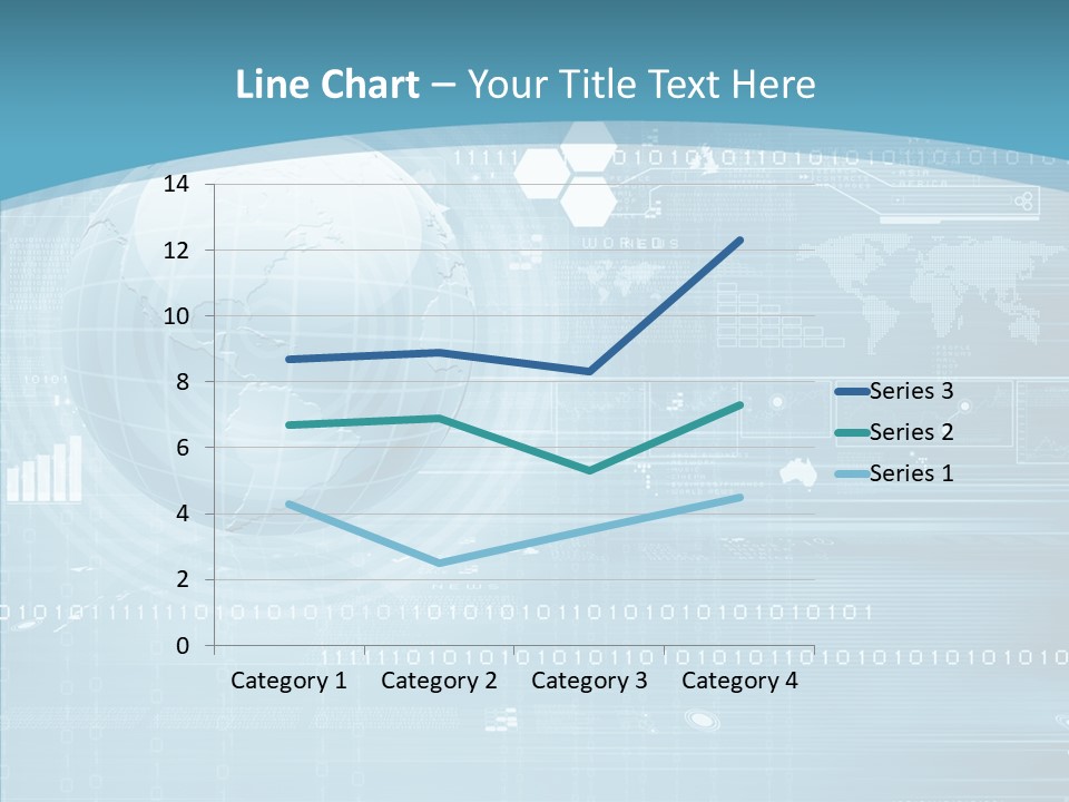 Work Internet Future PowerPoint Template