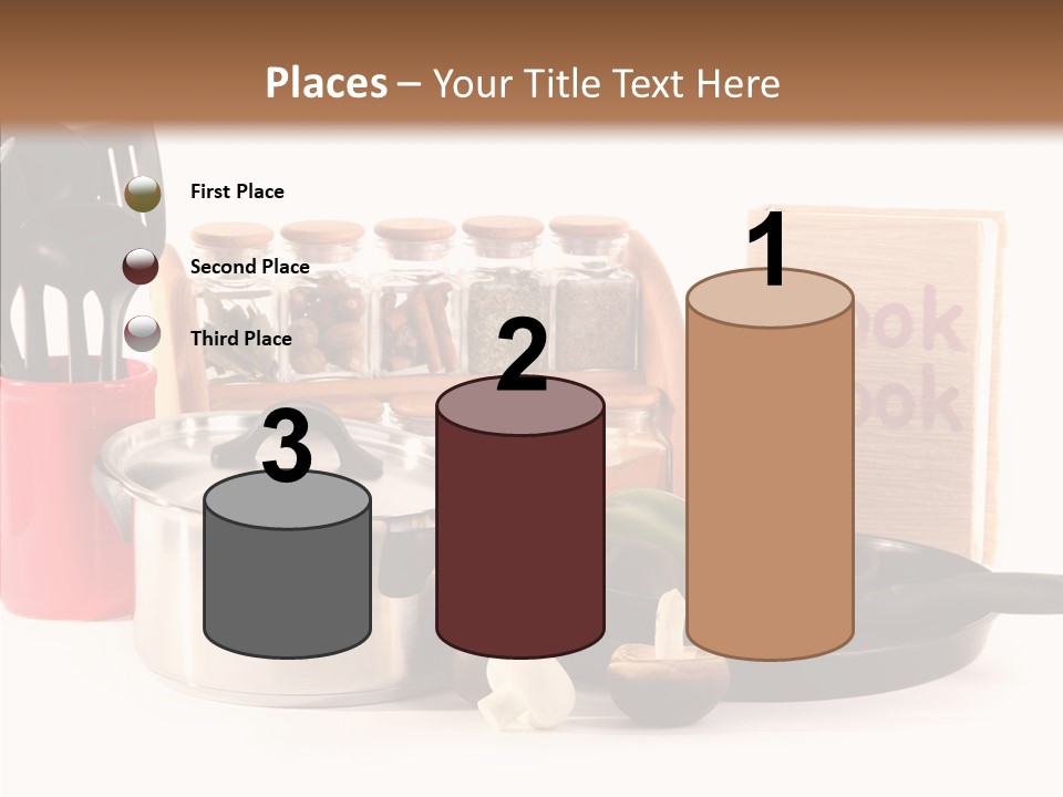 Preparation Lid Useful PowerPoint Template