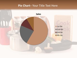 Preparation Lid Useful PowerPoint Template