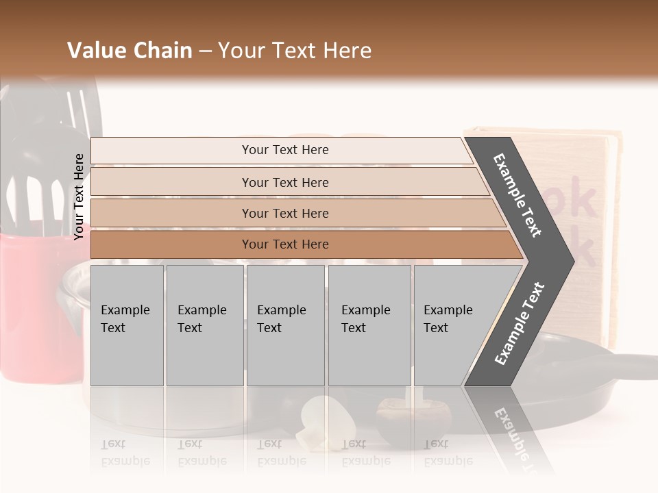 Preparation Lid Useful PowerPoint Template