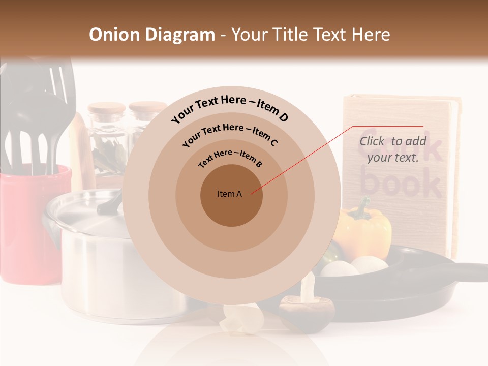 Preparation Lid Useful PowerPoint Template