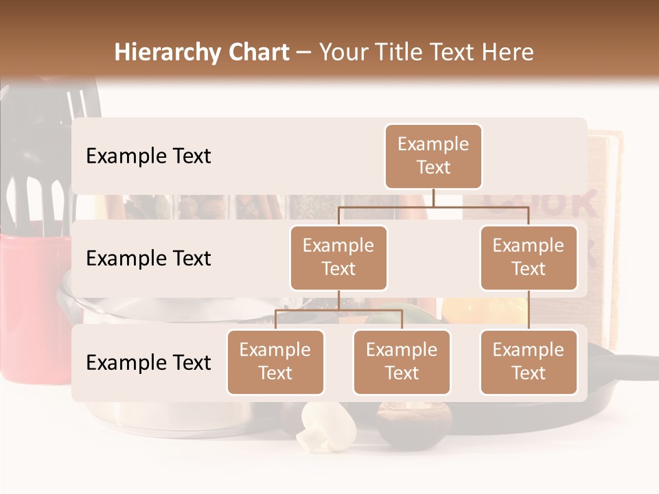 Preparation Lid Useful PowerPoint Template