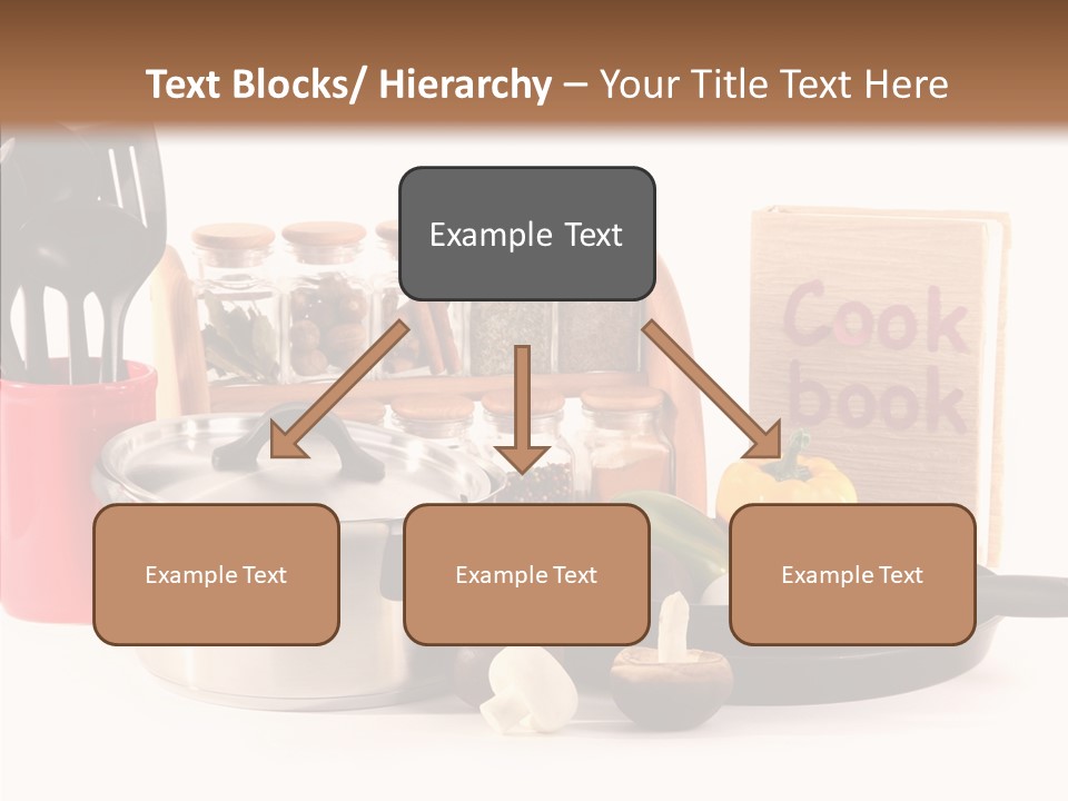 Preparation Lid Useful PowerPoint Template