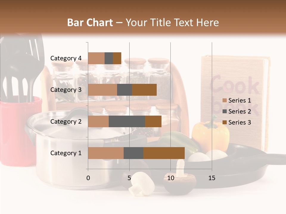 Preparation Lid Useful PowerPoint Template