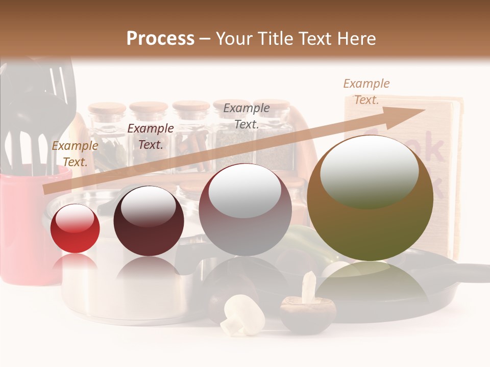 Preparation Lid Useful PowerPoint Template