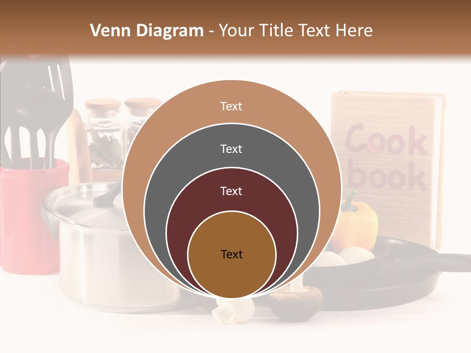 Preparation Lid Useful PowerPoint Template