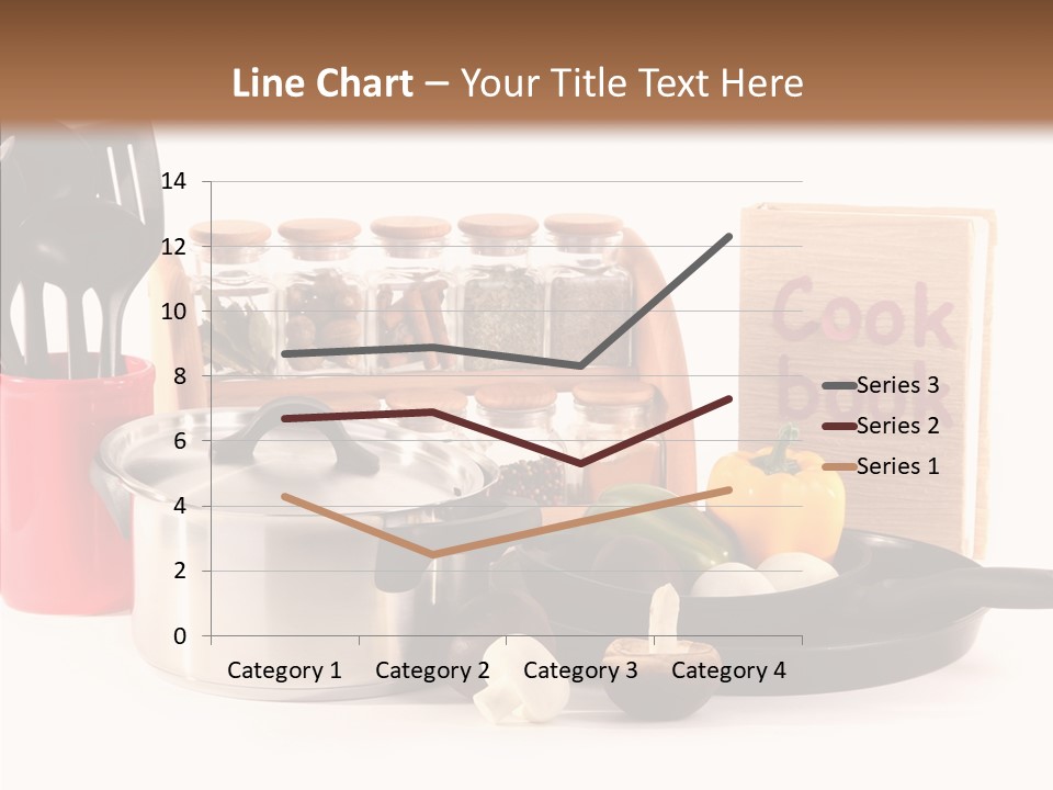 Preparation Lid Useful PowerPoint Template