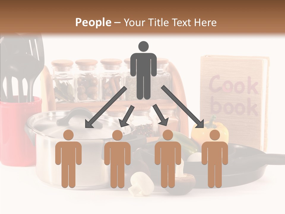 Preparation Lid Useful PowerPoint Template