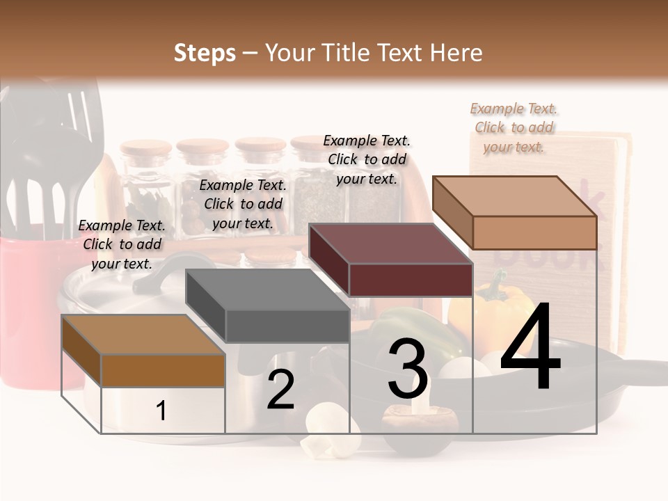 Preparation Lid Useful PowerPoint Template