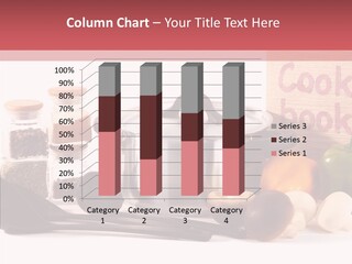 Preparation Cook Collection PowerPoint Template