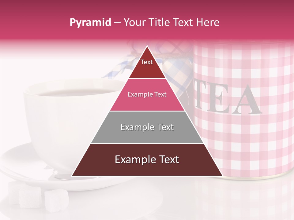 Home Season Close Up PowerPoint Template