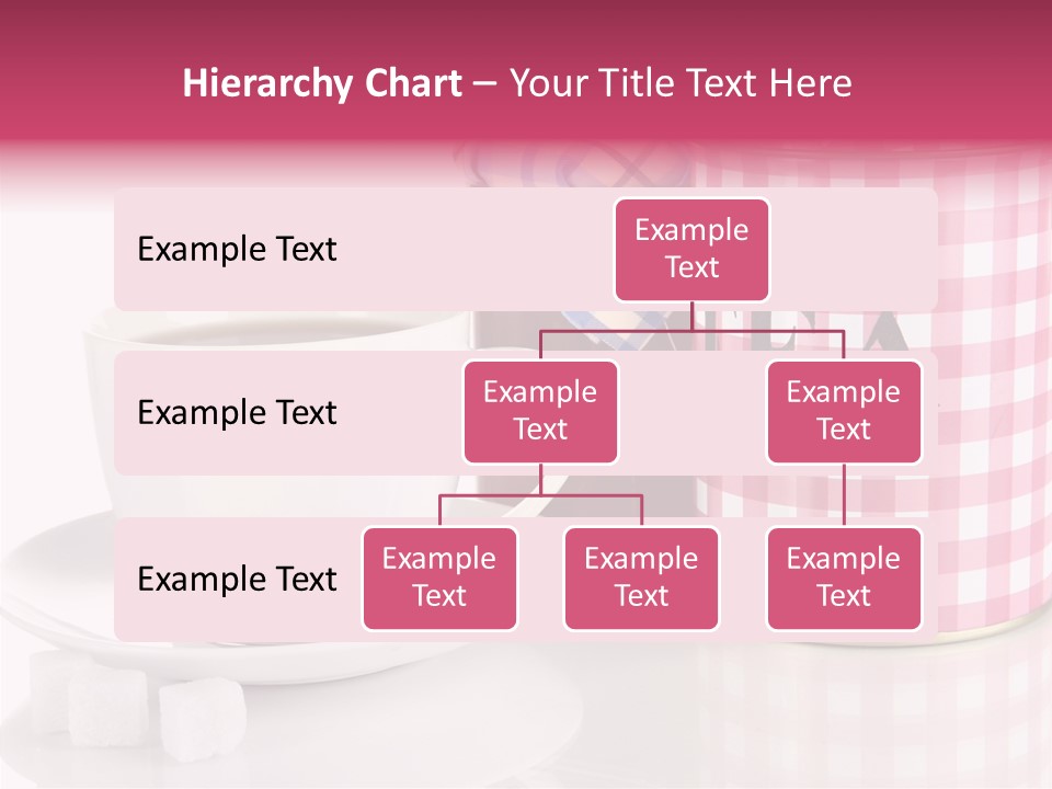 Home Season Close Up PowerPoint Template