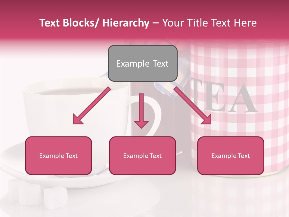 Home Season Close Up PowerPoint Template