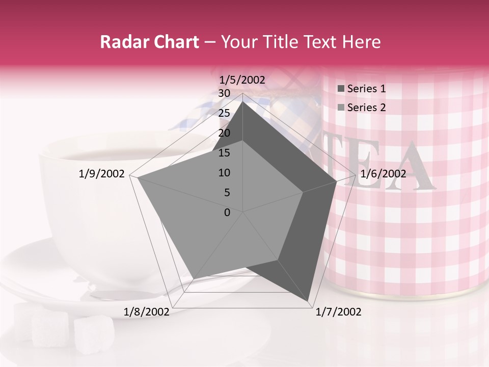 Home Season Close Up PowerPoint Template