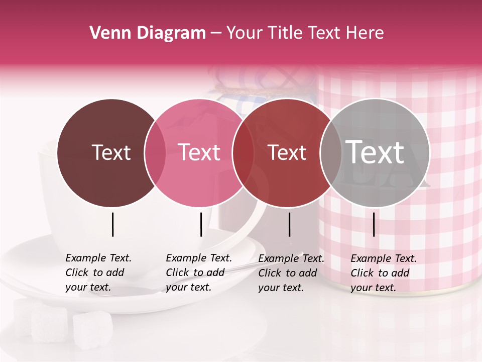 Home Season Close Up PowerPoint Template