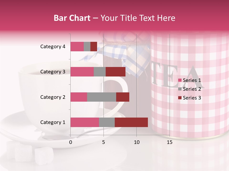 Home Season Close Up PowerPoint Template