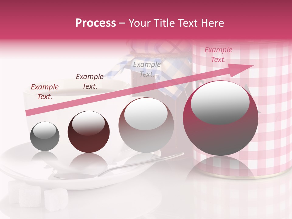 Home Season Close Up PowerPoint Template