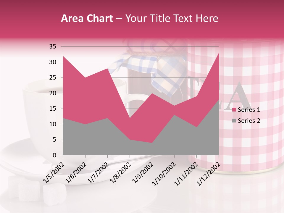 Home Season Close Up PowerPoint Template