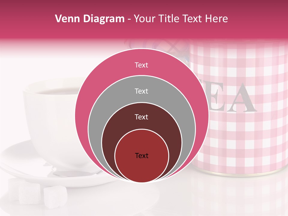 Home Season Close Up PowerPoint Template