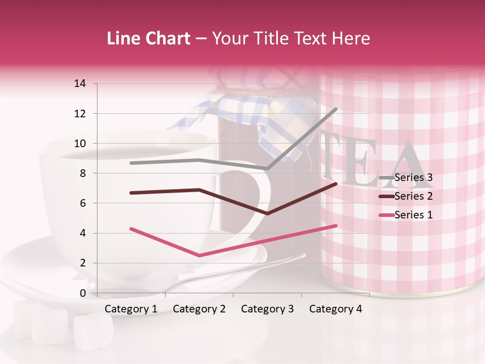 Home Season Close Up PowerPoint Template